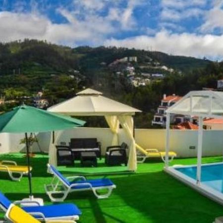 Funchal High View Villa Eksteriør bilde