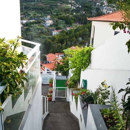Funchal High View Villa Eksteriør bilde