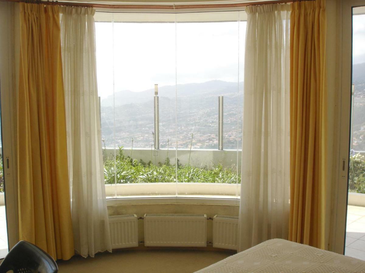 Funchal High View Villa Eksteriør bilde