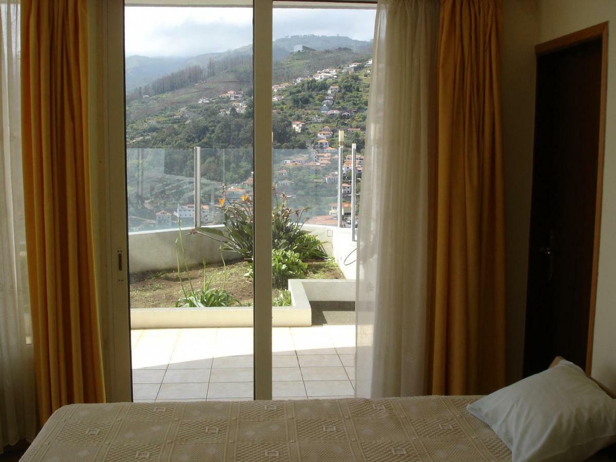 Funchal High View Villa Eksteriør bilde