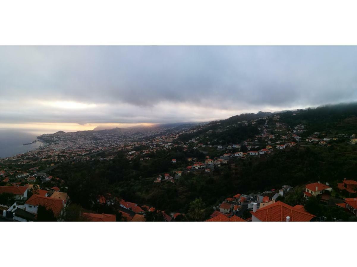 Funchal High View Villa Eksteriør bilde