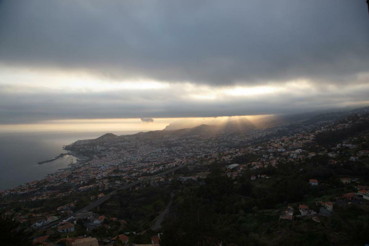 Funchal High View Villa Eksteriør bilde