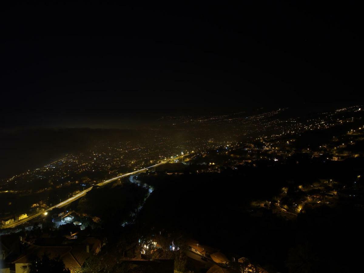 Funchal High View Villa Eksteriør bilde