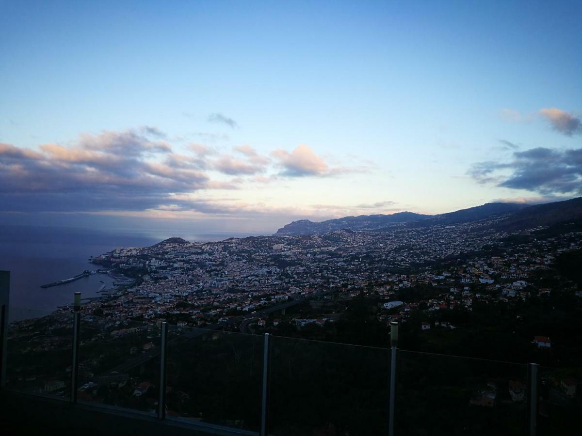 Funchal High View Villa Eksteriør bilde