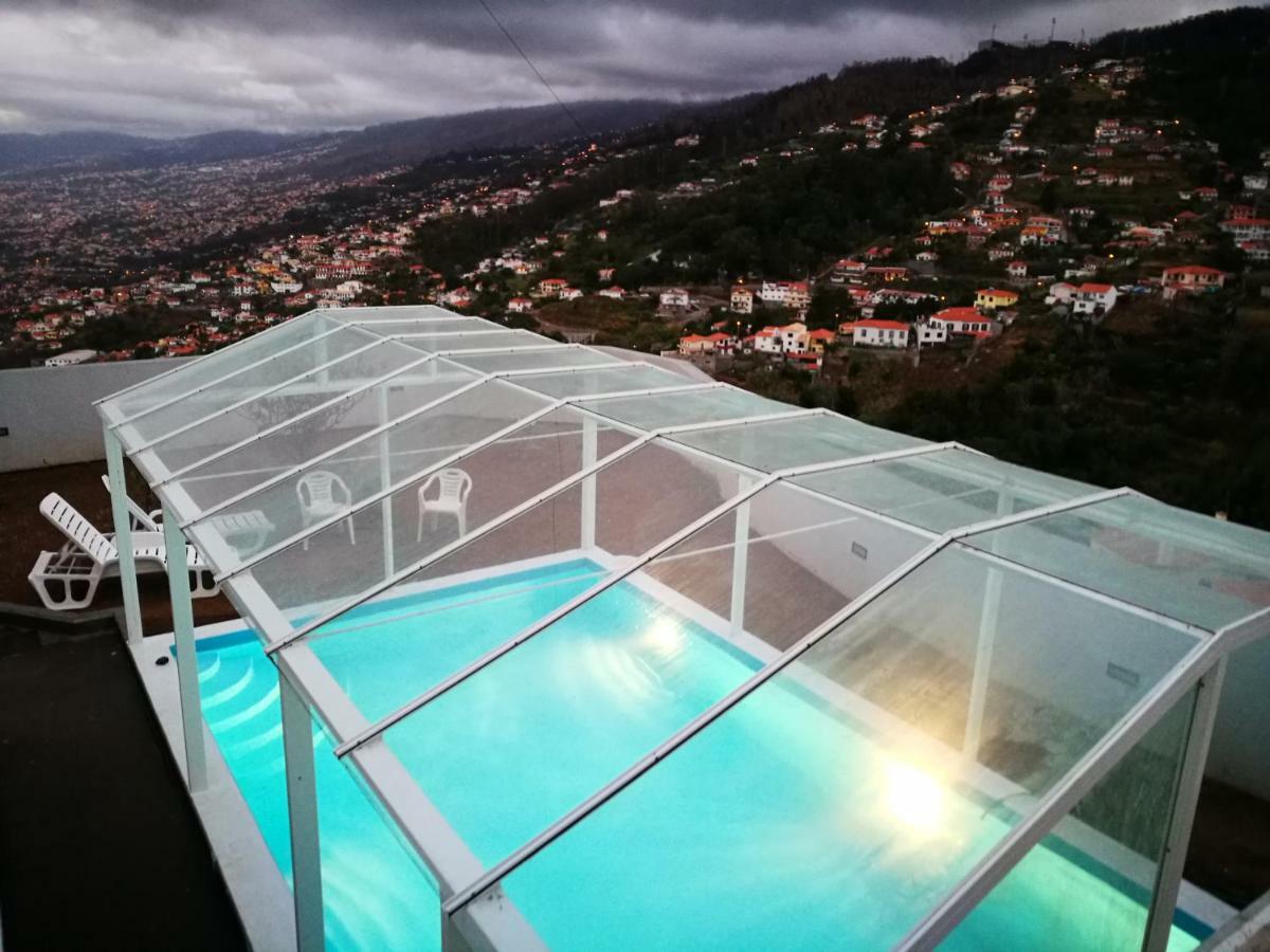 Funchal High View Villa Eksteriør bilde
