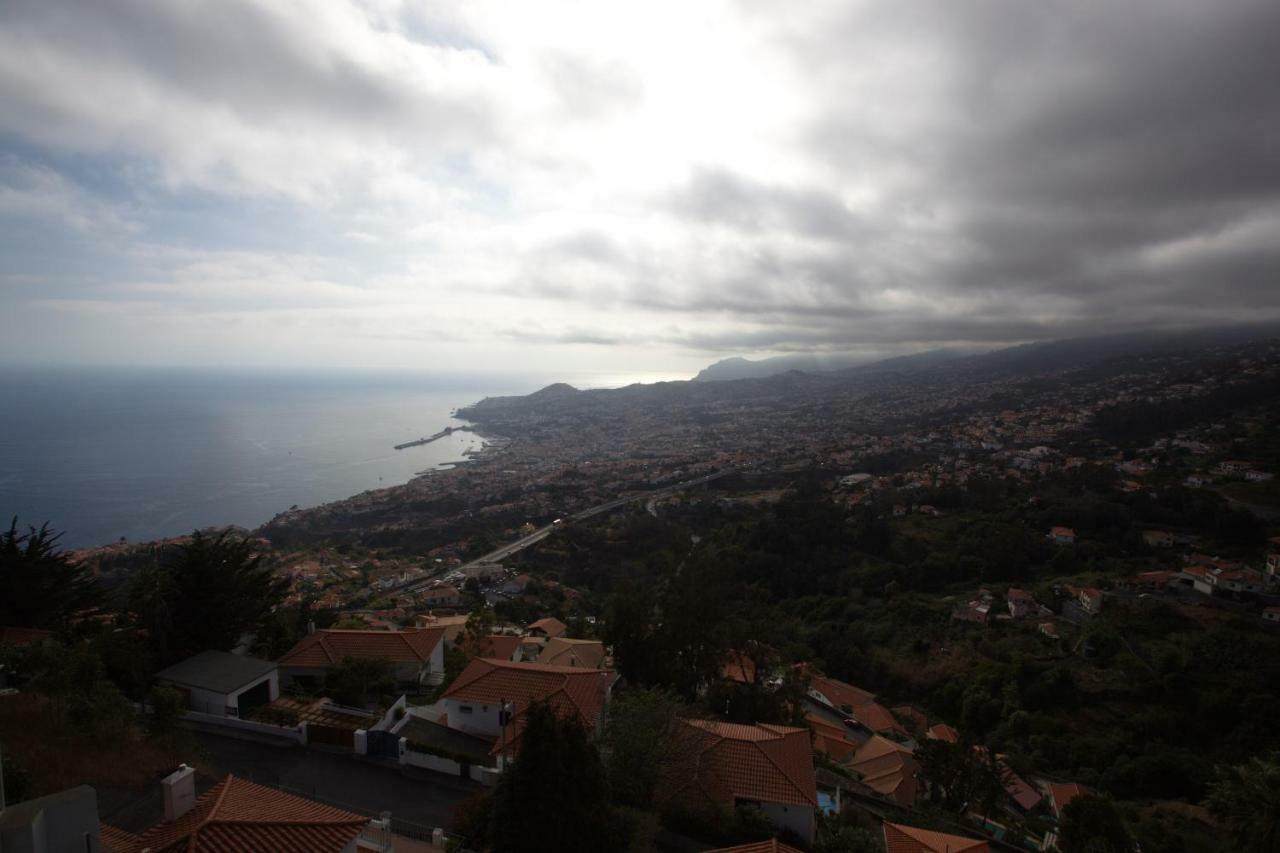 Funchal High View Villa Eksteriør bilde