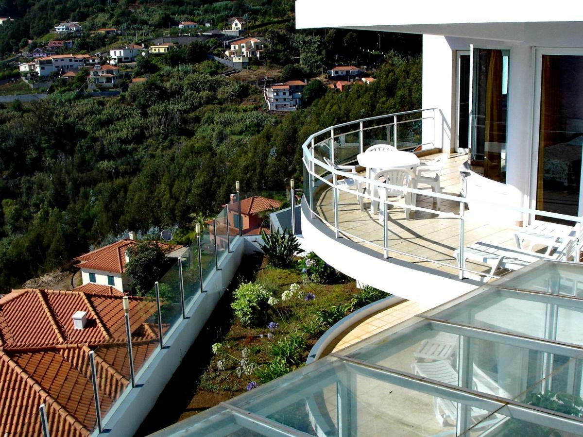 Funchal High View Villa Eksteriør bilde