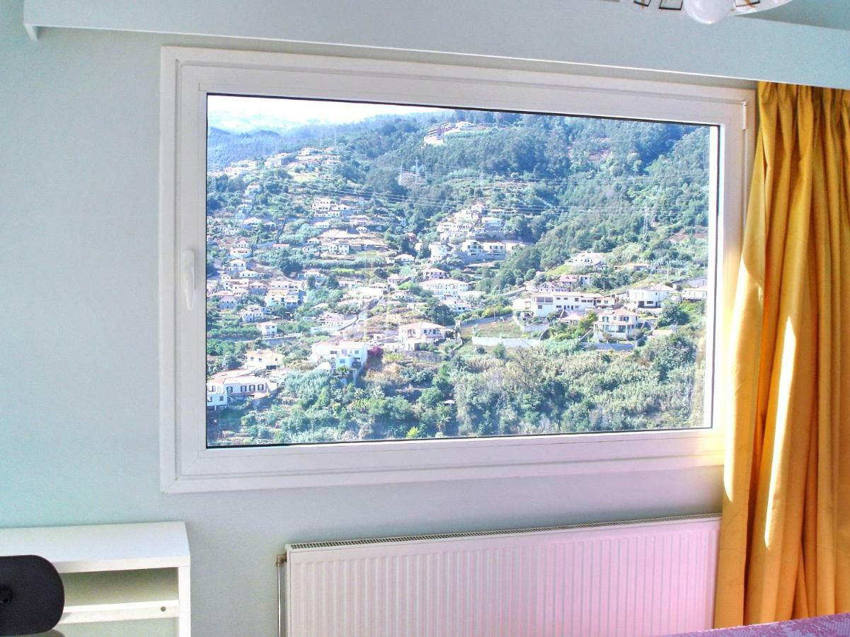 Funchal High View Villa Eksteriør bilde