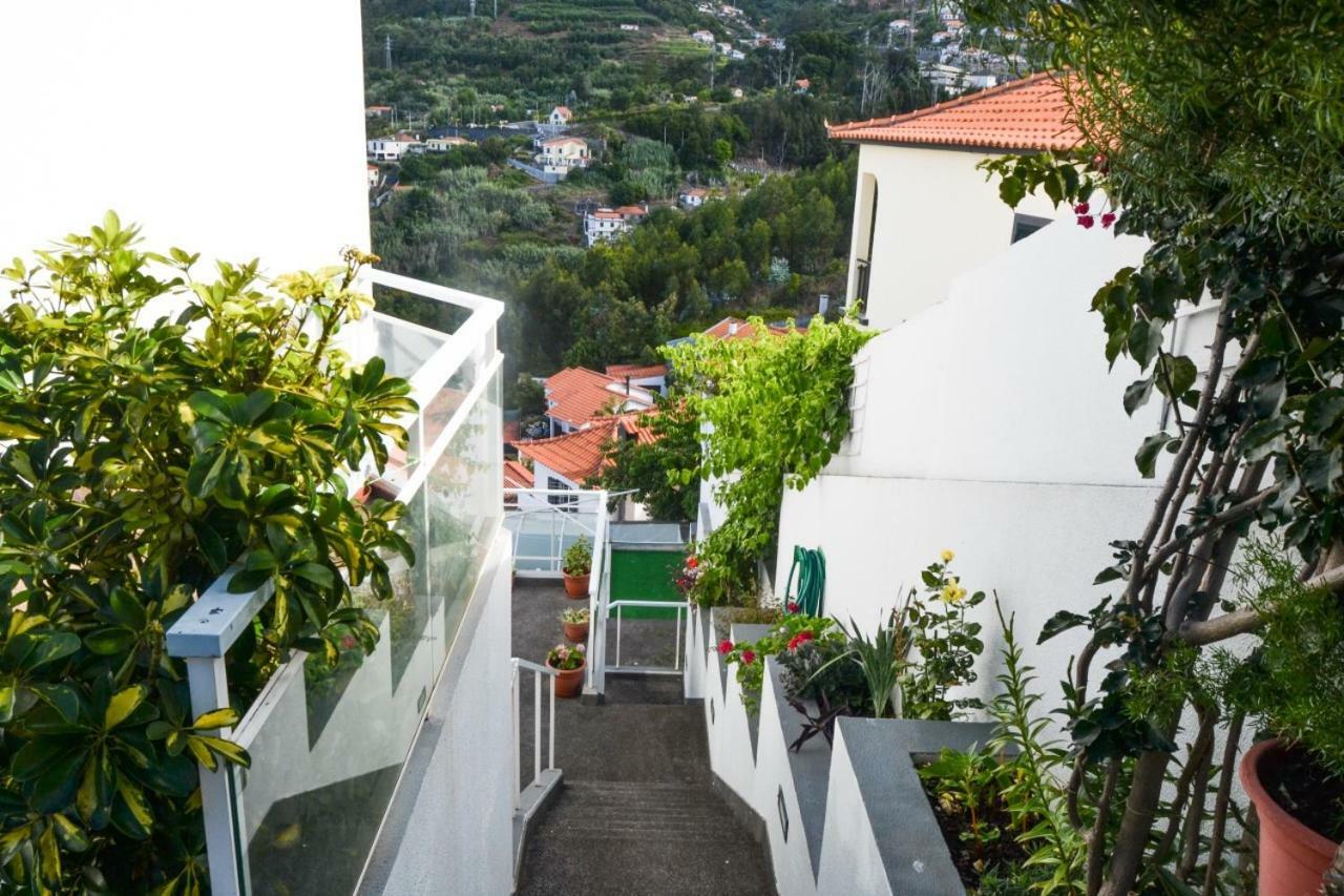 Funchal High View Villa Eksteriør bilde