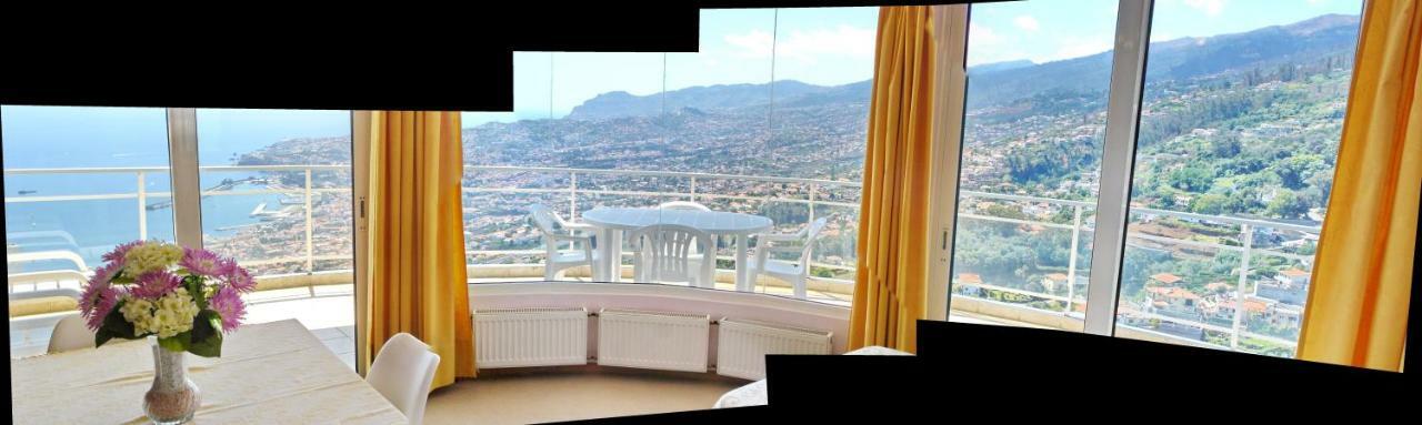 Funchal High View Villa Eksteriør bilde